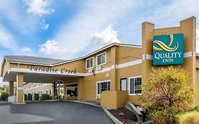 Quality Inn Paradise Creek